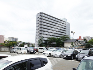 秋田001：秋田・中通4丁目パーキング_04