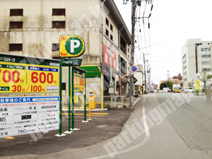 秋田004：三井のリパーク秋田中通6丁目_03