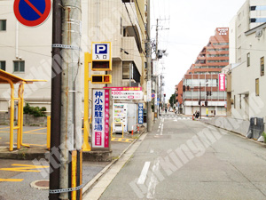 秋田031：秋田住宅流通センター仲小路駐車場_02