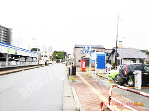 秋田052：ル・パルク秋田駅前駐車場_03