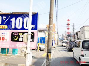 秋田077：本庄駐車場_03