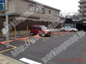 岐阜002：名鉄協商パーキング岐阜金屋町_02