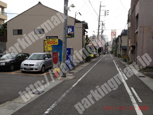 岐阜004：アイベック岐阜川端町第2_03
