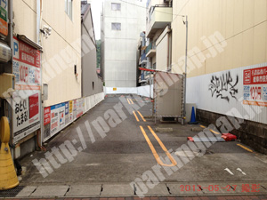 岐阜007：名鉄協商パーキング岐阜市役所前_02