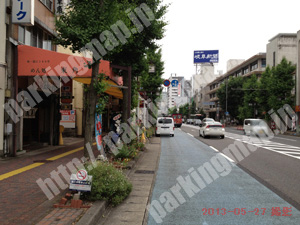 岐阜007：名鉄協商パーキング岐阜市役所前_03