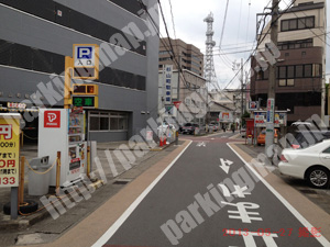 岐阜009：杉山町駐車場_03