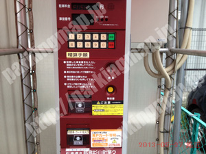 岐阜011：名鉄協商パーキング岐阜杉山町第2_04