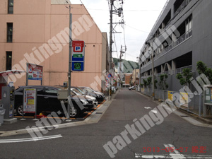 岐阜012：名鉄協商パーキング岐阜杉山町第3_03