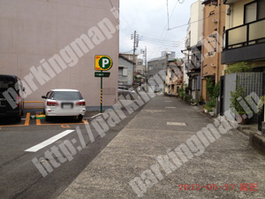 岐阜015：三井のリパーク岐阜明徳町_03