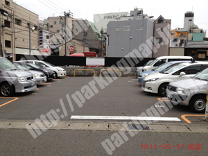 岐阜017：名鉄協商パーキング岐阜八ツ寺町_03