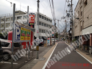 岐阜018：日本システムバンクパークタウン住吉_04