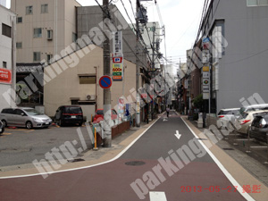 岐阜019：名鉄協商パーキング岐阜住吉町_03