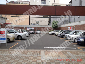 岐阜023：名鉄協商パーキング岐阜若宮町4丁目_02