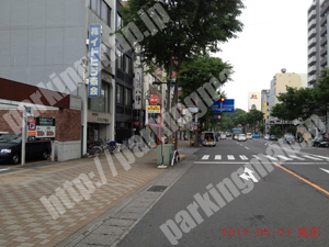 岐阜023：名鉄協商パーキング岐阜若宮町4丁目_03