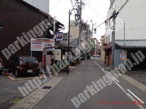 岐阜024：パーキング紅葉園駐車場弥八町_03