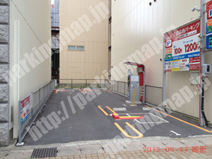 岐阜028：名鉄協商パーキング岐阜若宮町5丁目第2_02