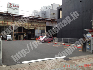 岐阜029：名鉄協商パーキング岐阜若宮町5丁目_02