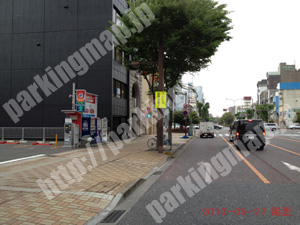 岐阜029：名鉄協商パーキング岐阜若宮町5丁目_03