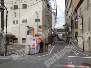 岐阜052：ティーファス神田町駐車場_03