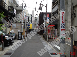 岐阜055：名鉄協商パーキング岐阜羽根町_03