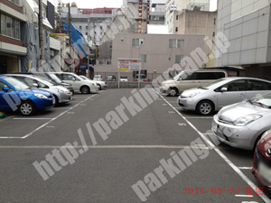 岐阜057：パーキング紅葉園長住第3駐車場_02