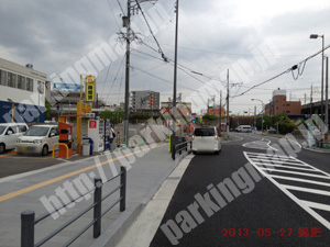 岐阜064：スペース岐阜駅前第1丹羽商パーキング_03