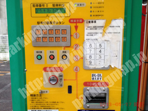 岐阜101：金園町朝日駐車場_05