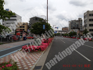 岐阜138：パーキング紅葉園岐阜駅南店_05