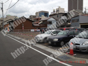 岐阜148：名鉄協商パーキングJR岐阜駅南_02