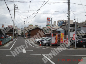 岐阜148：名鉄協商パーキングJR岐阜駅南_04