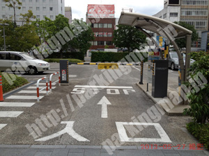 岐阜150：タイムズ岐阜駅北口駐車場（第一）_02