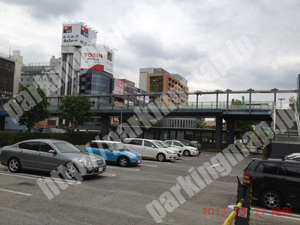 岐阜150：タイムズ岐阜駅北口駐車場（第一）_04