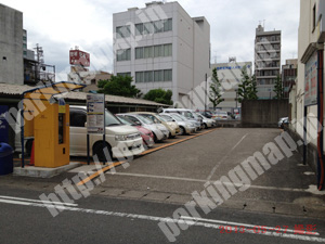 岐阜170：パーキング紅葉園高野町7丁目_02