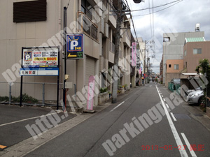 岐阜188：アイペック岐阜雲雀町第1_04