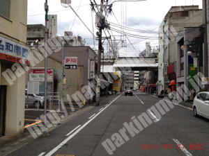 岐阜192：ブーブーパーク日ノ出町駐車場_02