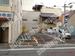 岐阜192：ブーブーパーク日ノ出町駐車場_03