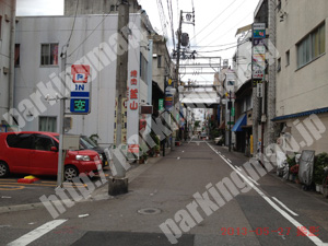 岐阜195：名鉄協商パーキング岐阜西柳ヶ瀬第3_03