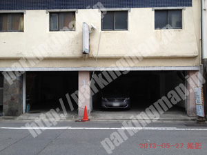 岐阜204：今井田有料駐車場_02