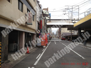 岐阜204：今井田有料駐車場_03