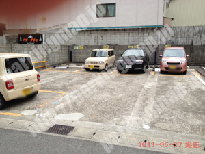 岐阜205：アイペック栄枝町第1駐車場_03