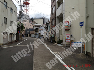 岐阜208：名鉄協商パーキング岐阜若宮町7丁目_03