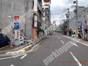 岐阜209：名鉄協商パーキング岐阜梅河町第2_03