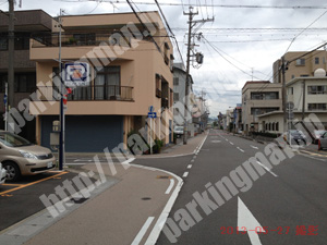岐阜211：パーキング紅葉園梅河町_04