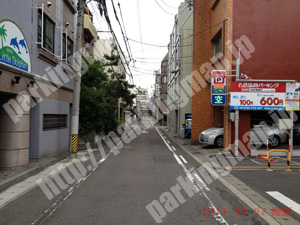 岐阜217：名鉄協商パーキング岐阜神室町_03