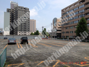 岐阜222：朝日大学村上記念病院北駐車場_03