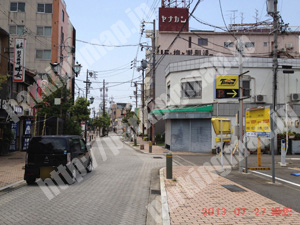 岐阜230：タイムズ柳ヶ瀬通_04