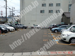 岐阜231：タイムズ岐阜真砂町_02