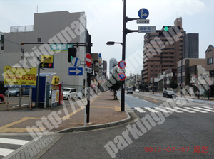 岐阜231：タイムズ岐阜真砂町_03