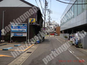 岐阜232：パラカ岐阜市大正町第2_03