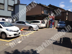 金沢001：名鉄協商パーキング金沢長町_03